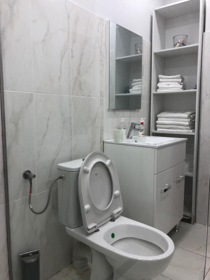 Weiss Old Town Ground Floor Apartment Сибиу Экстерьер фото